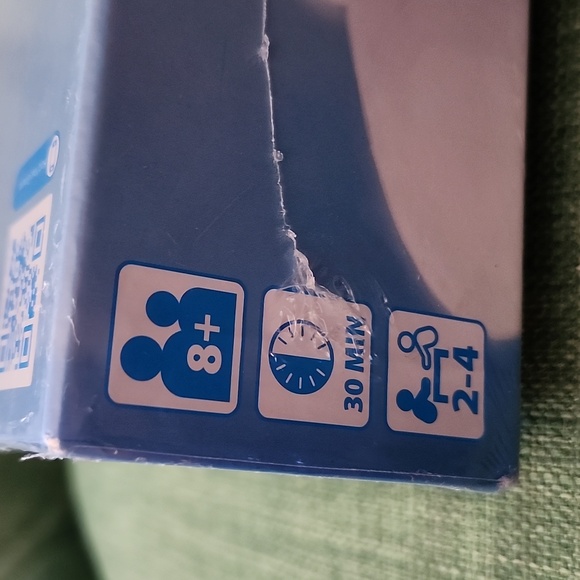 Buffalo Hold Your Ground Battle Royale Game - Multicolor - Picture 6 of 6